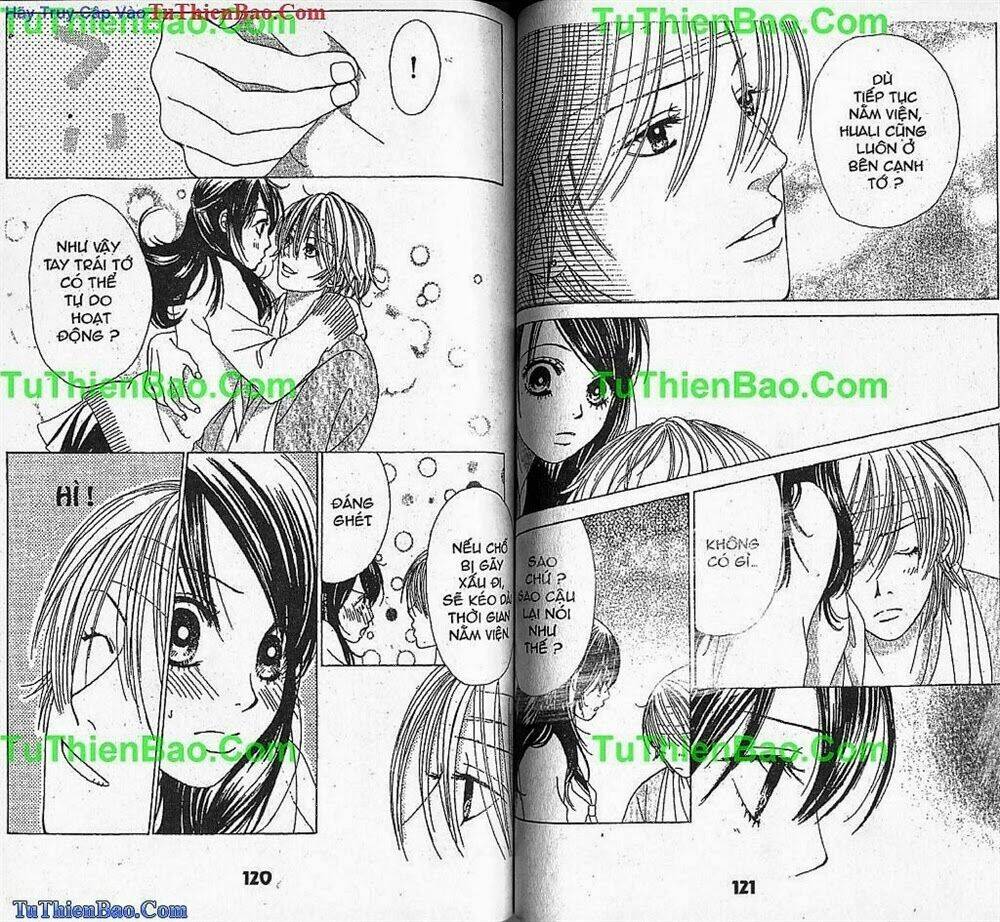 Kết Thúc Nhất Định Sẽ Có Hậu: Chapter 9