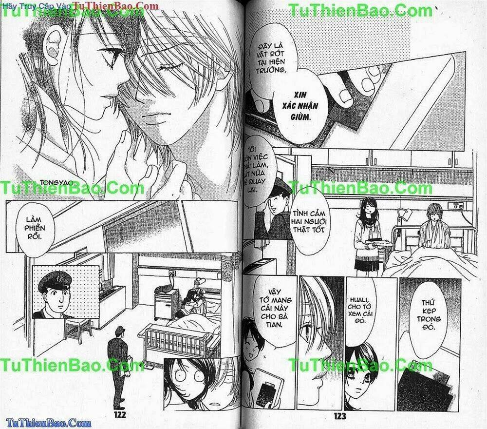 Kết Thúc Nhất Định Sẽ Có Hậu: Chapter 9