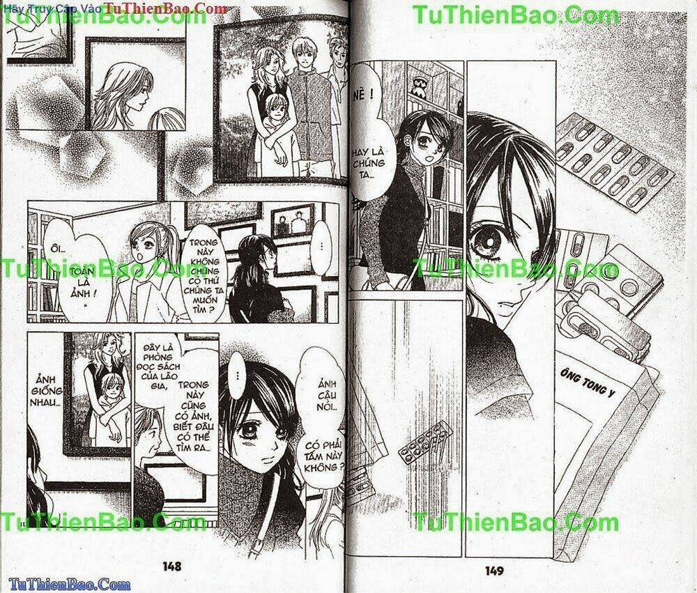 Kết Thúc Nhất Định Sẽ Có Hậu: Chapter 9