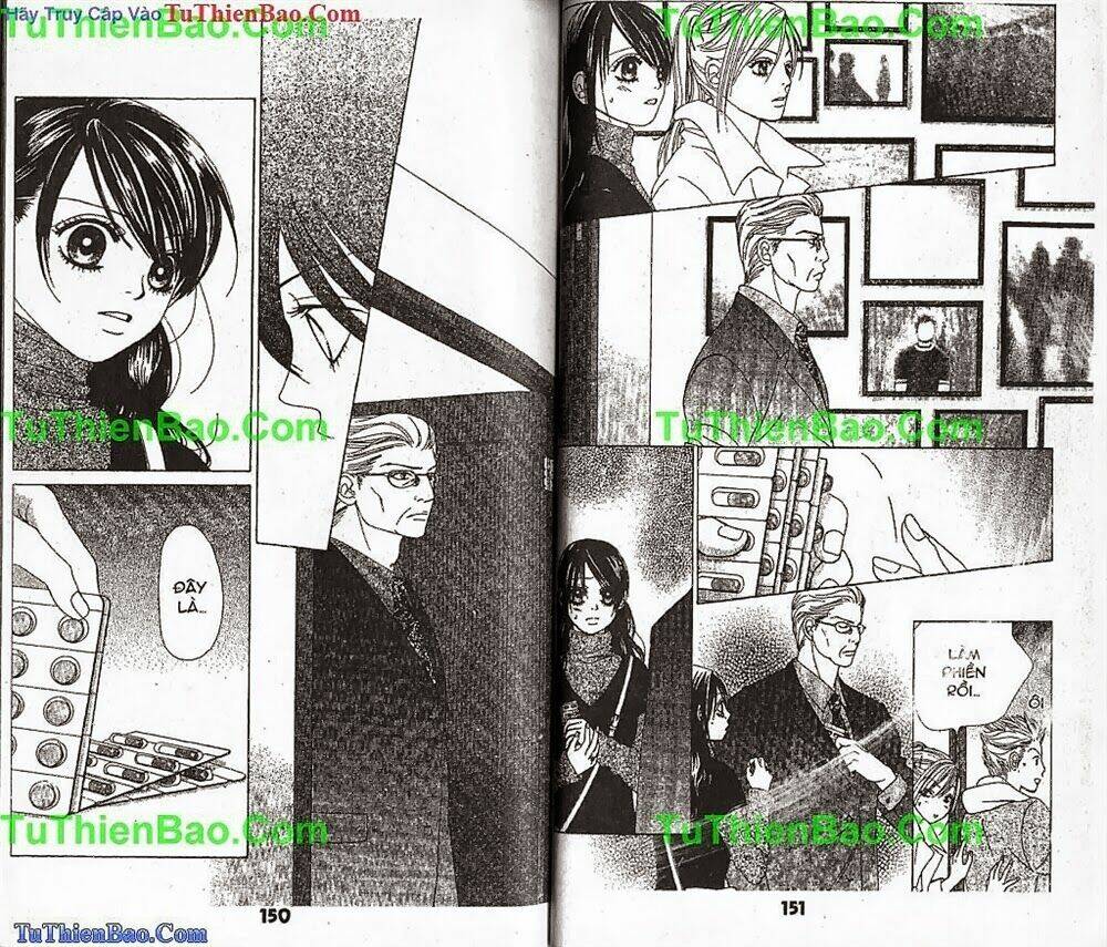 Kết Thúc Nhất Định Sẽ Có Hậu: Chapter 9