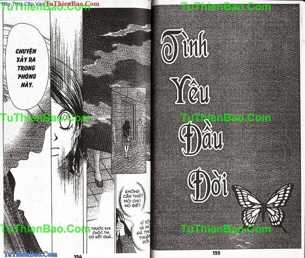 Kết Thúc Nhất Định Sẽ Có Hậu: Chapter 9