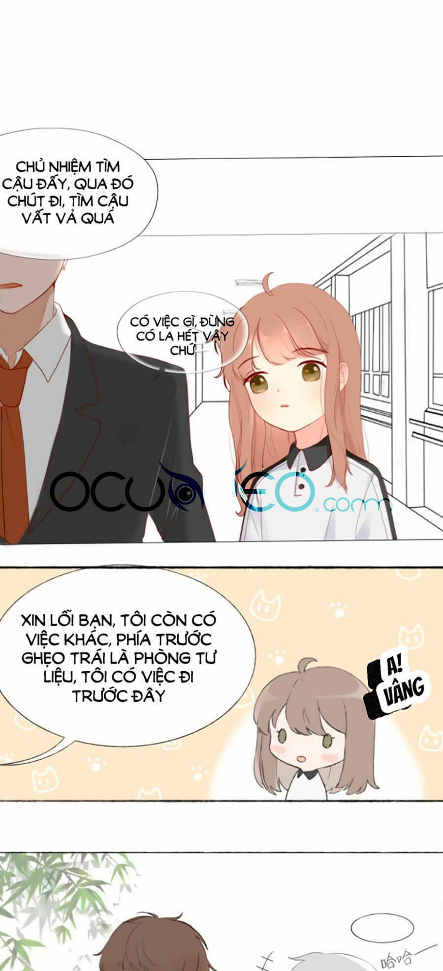 Tình Yêu Duy Nhất Của Tôi: Chapter 1