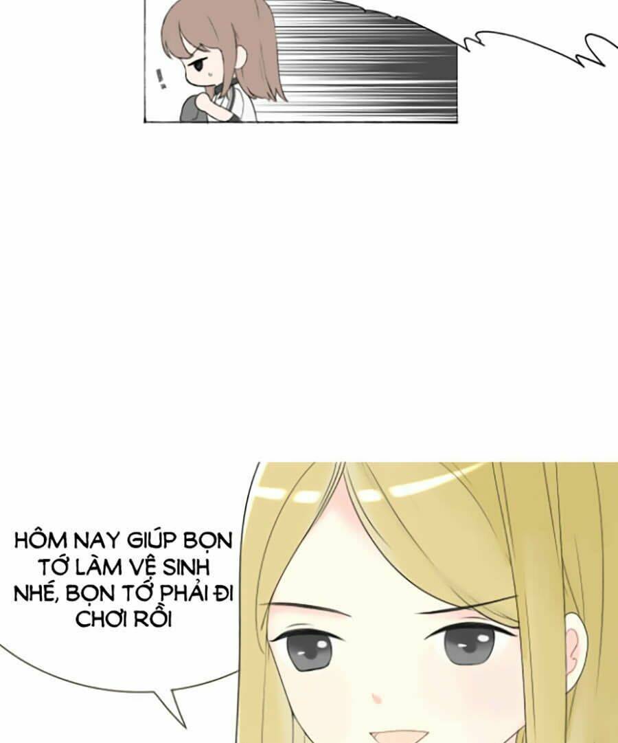 Tình Yêu Duy Nhất Của Tôi: Chapter 1