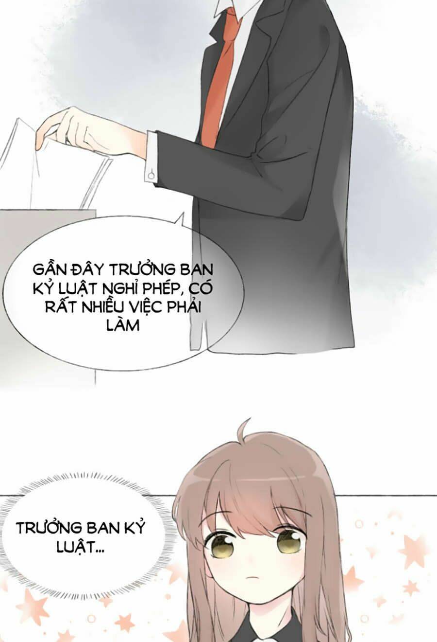 Tình Yêu Duy Nhất Của Tôi: Chapter 1
