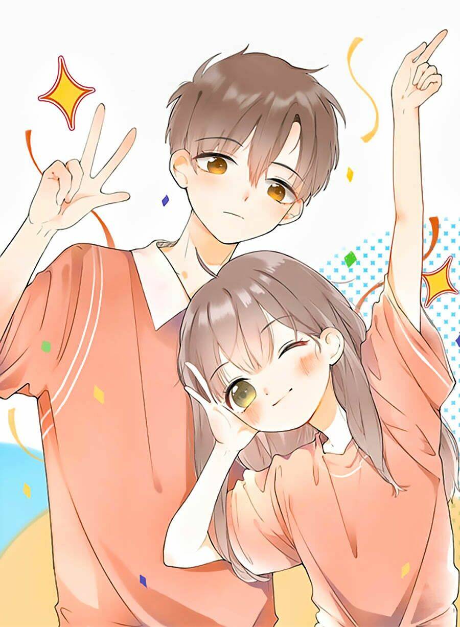 Tình Yêu Duy Nhất Của Tôi: Chapter 1