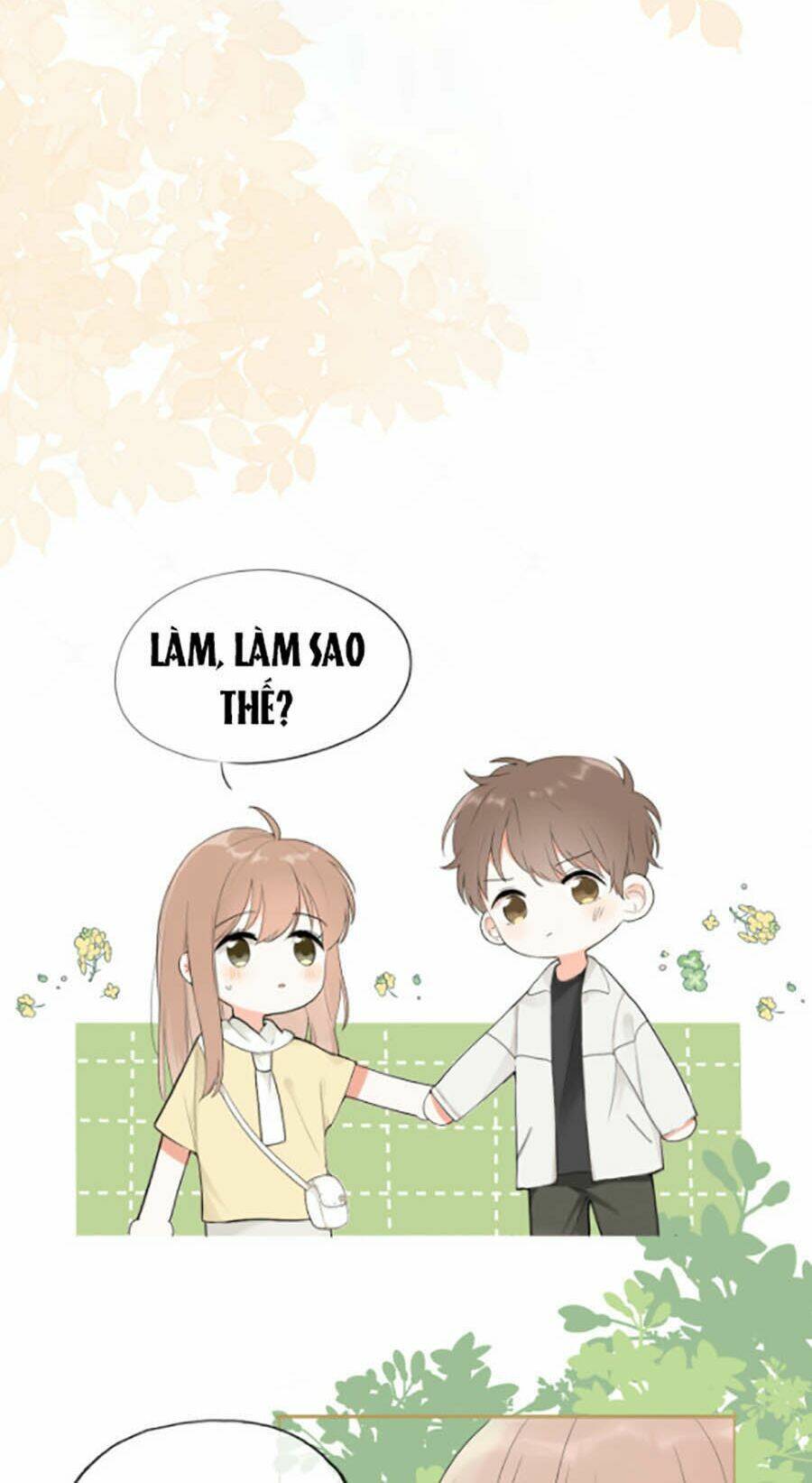 Tình Yêu Duy Nhất Của Tôi: Chapter 10