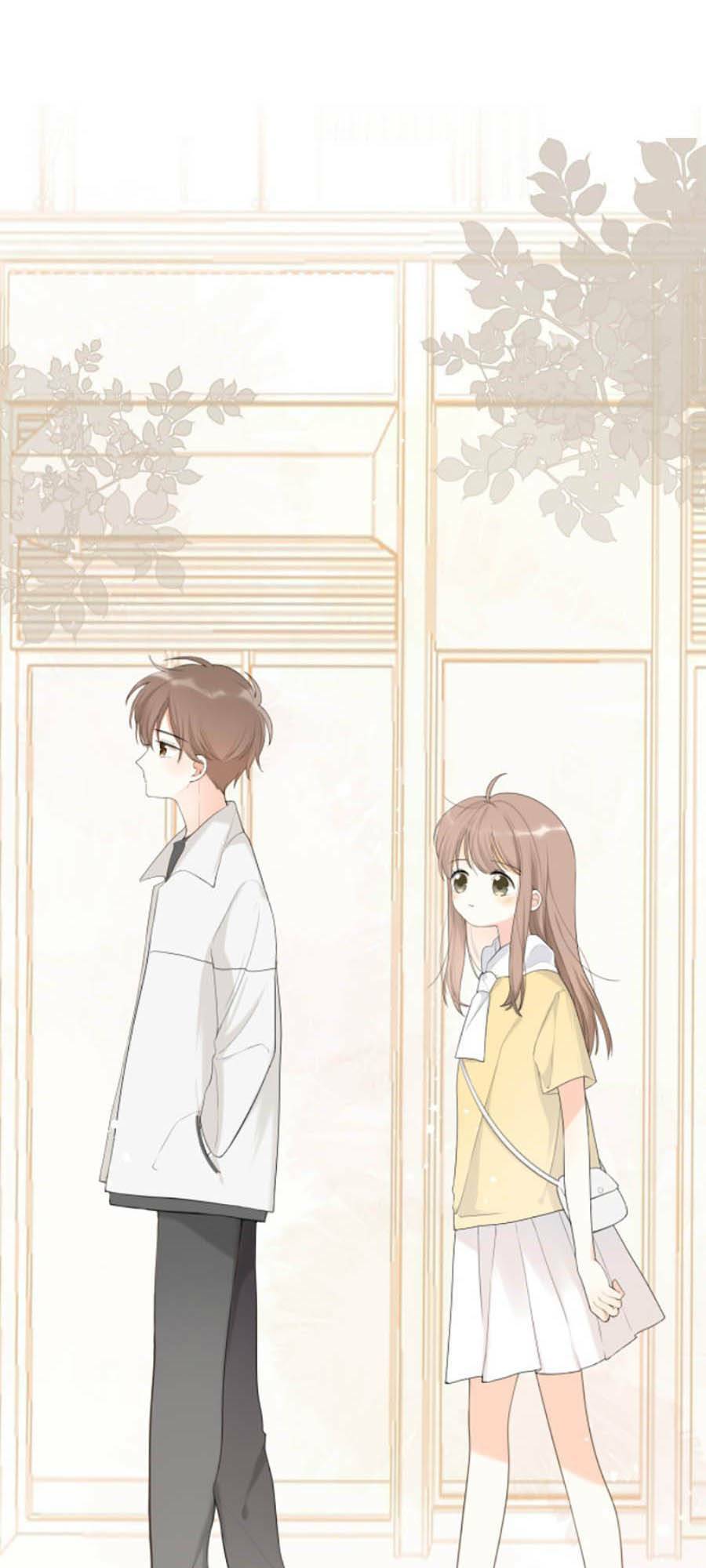 Tình Yêu Duy Nhất Của Tôi: Chapter 13