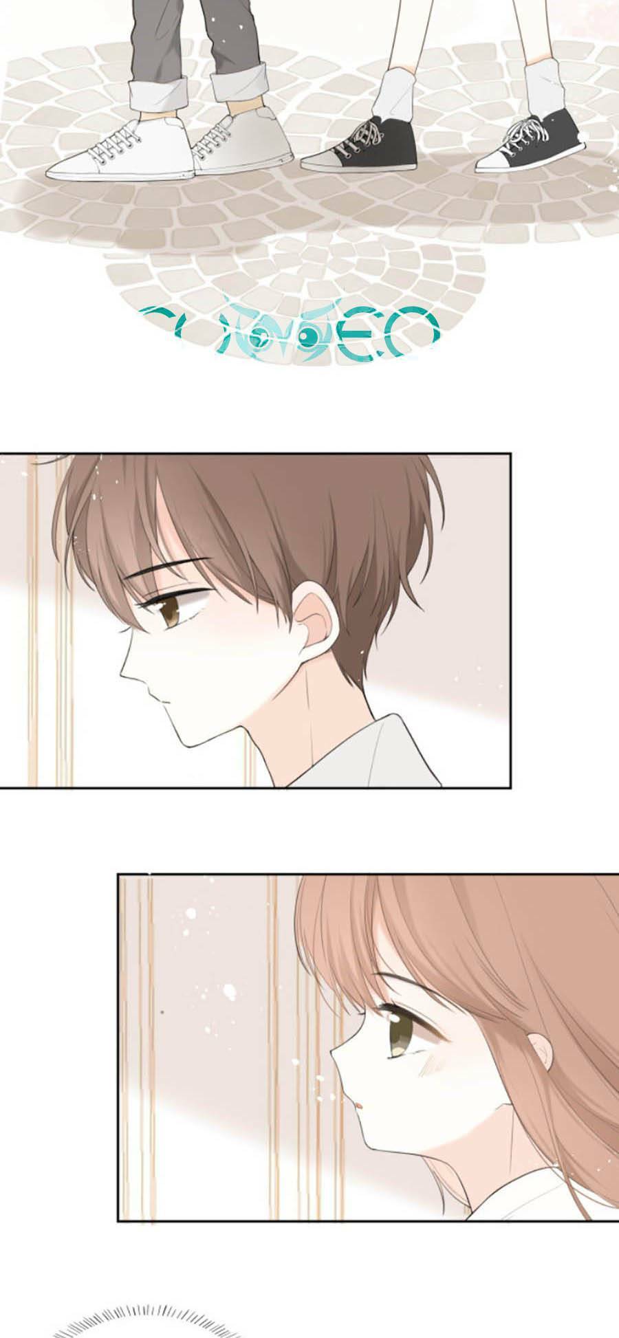 Tình Yêu Duy Nhất Của Tôi: Chapter 13