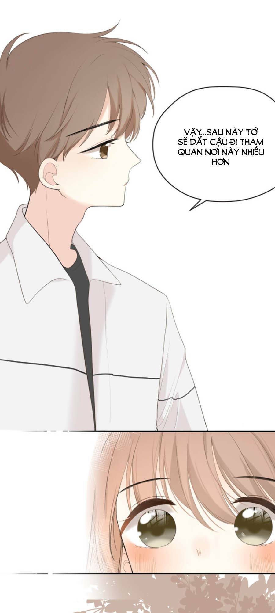 Tình Yêu Duy Nhất Của Tôi: Chapter 13