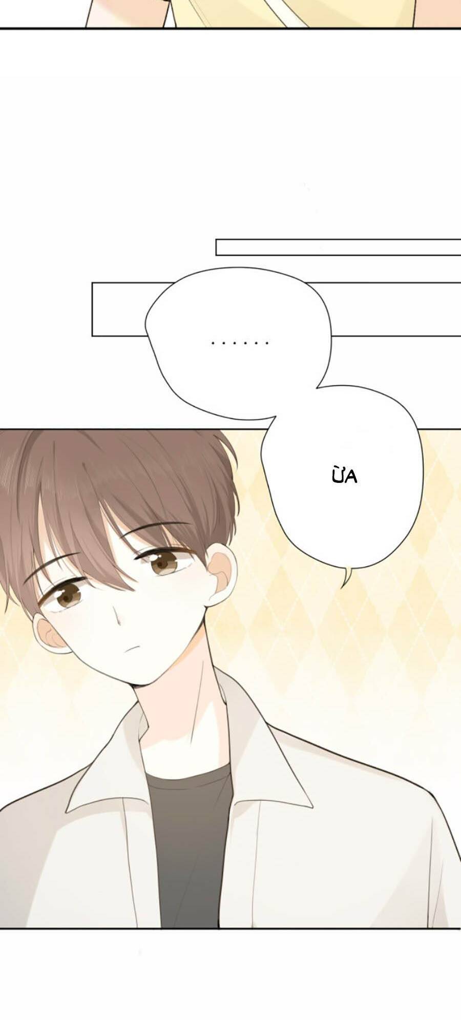 Tình Yêu Duy Nhất Của Tôi: Chapter 13