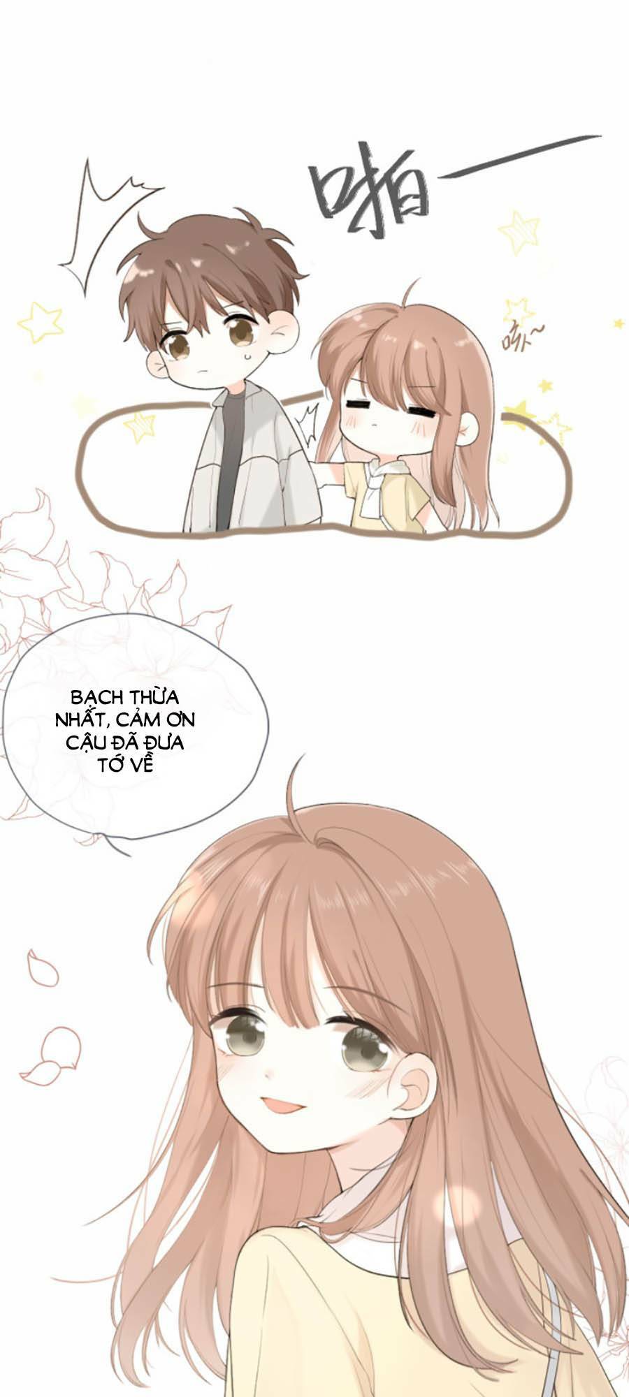 Tình Yêu Duy Nhất Của Tôi: Chapter 13