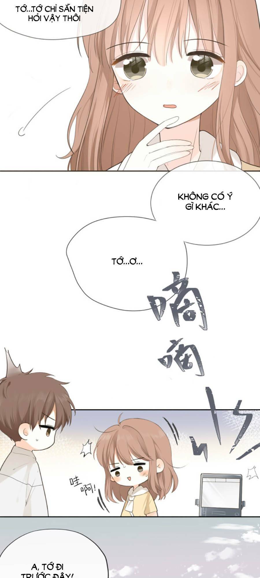 Tình Yêu Duy Nhất Của Tôi: Chapter 13