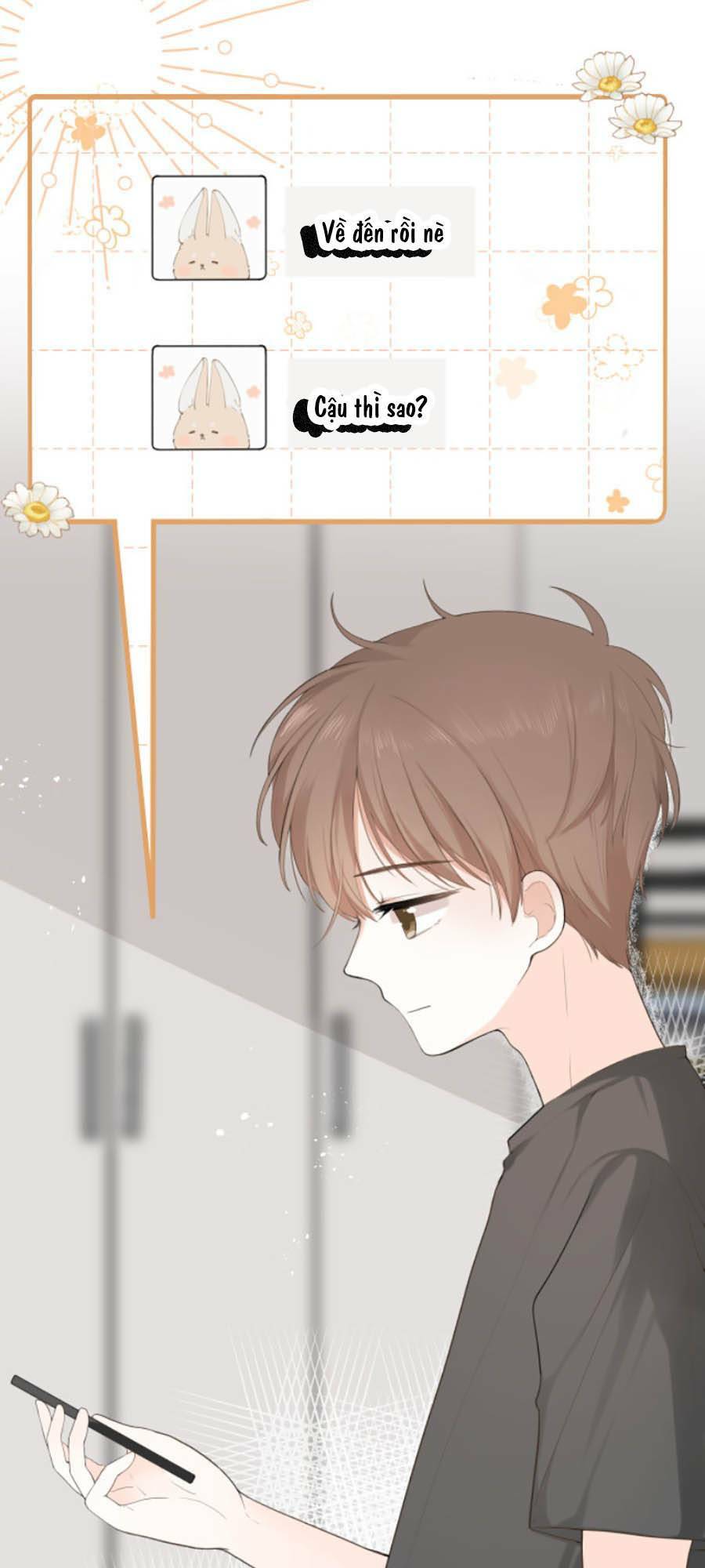 Tình Yêu Duy Nhất Của Tôi: Chapter 13