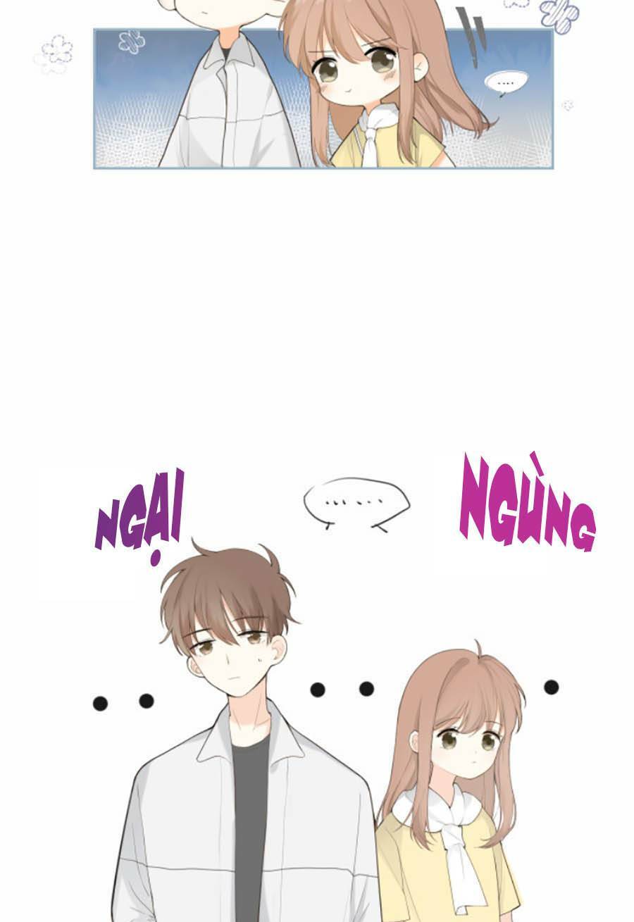 Tình Yêu Duy Nhất Của Tôi: Chapter 13