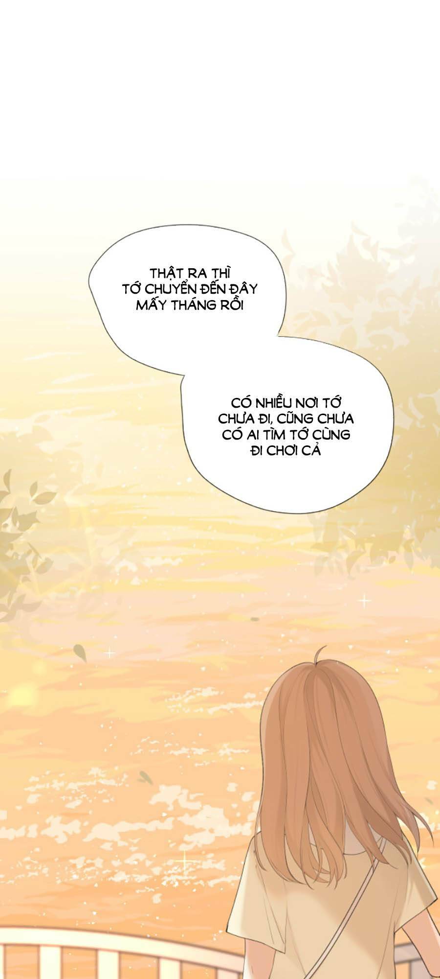 Tình Yêu Duy Nhất Của Tôi: Chapter 13