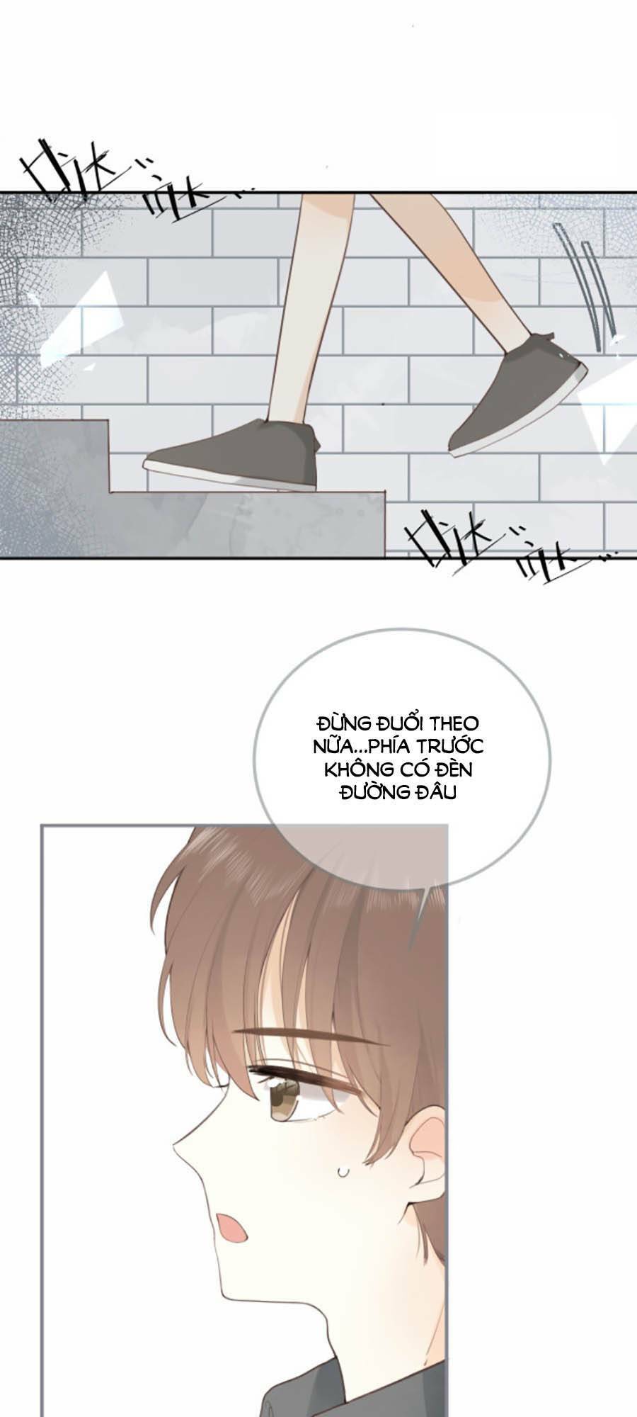 Tình Yêu Duy Nhất Của Tôi: Chapter 16