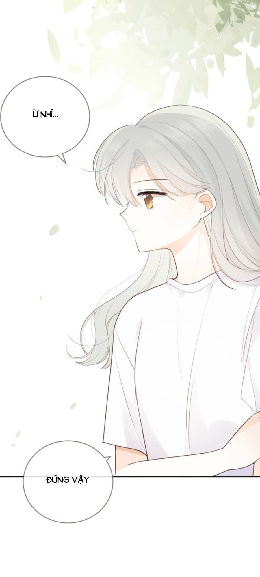 Tình Yêu Duy Nhất Của Tôi: Chapter 17