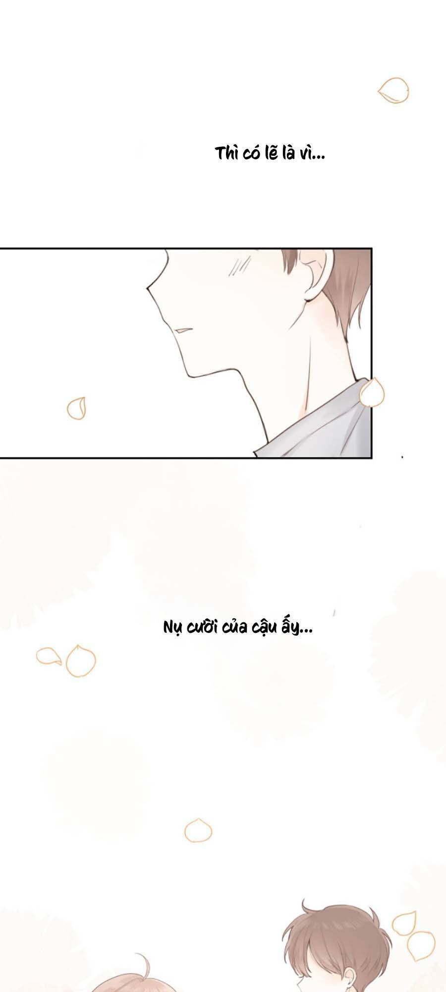 Tình Yêu Duy Nhất Của Tôi: Chapter 17