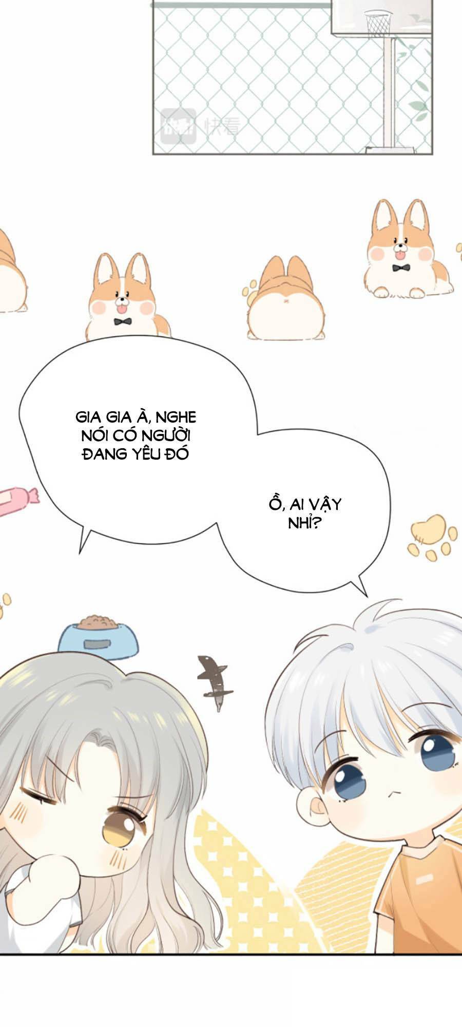 Tình Yêu Duy Nhất Của Tôi: Chapter 17