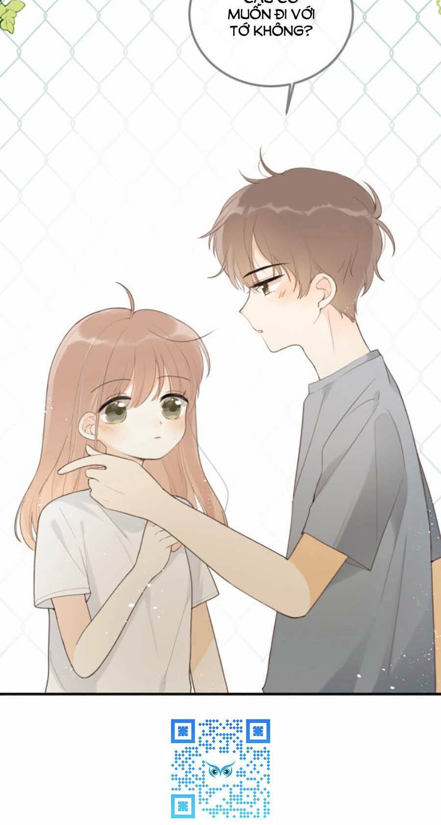 Tình Yêu Duy Nhất Của Tôi: Chapter 17