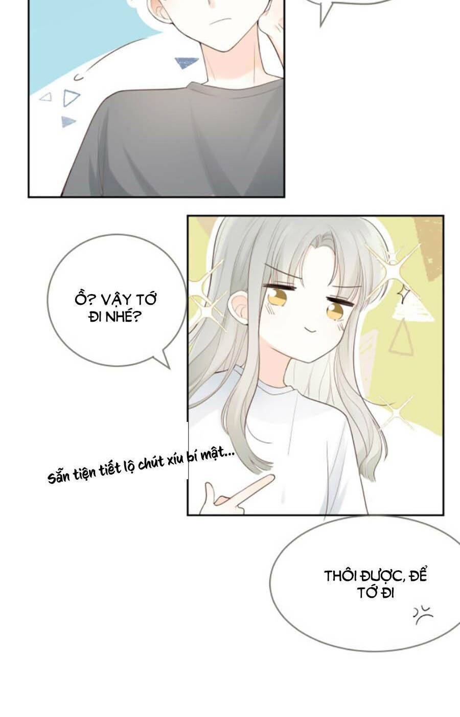 Tình Yêu Duy Nhất Của Tôi: Chapter 17