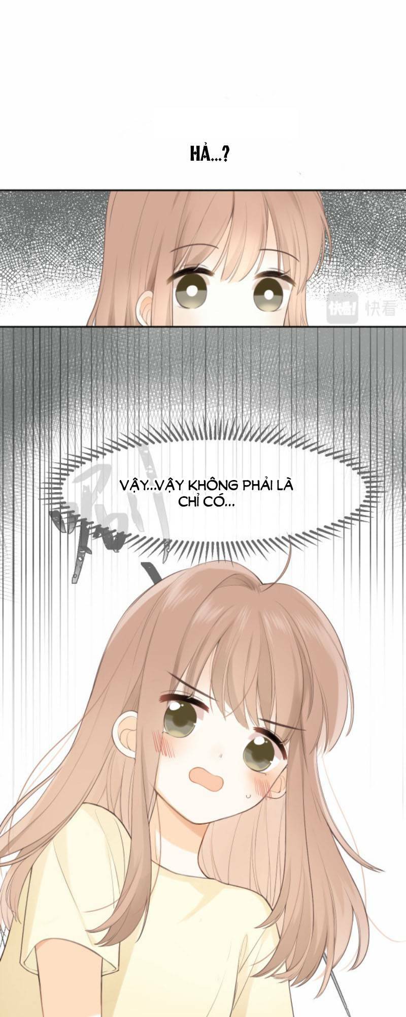 Tình Yêu Duy Nhất Của Tôi: Chapter 18