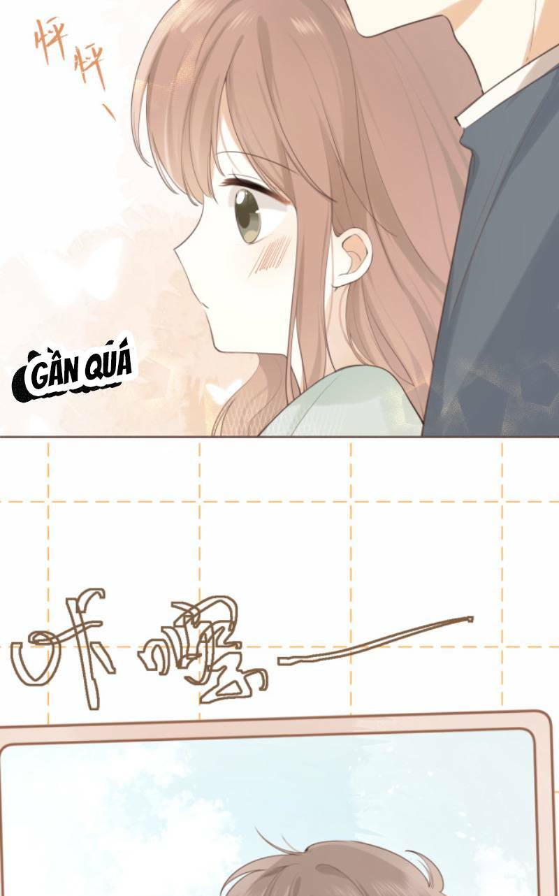 Tình Yêu Duy Nhất Của Tôi: Chapter 19