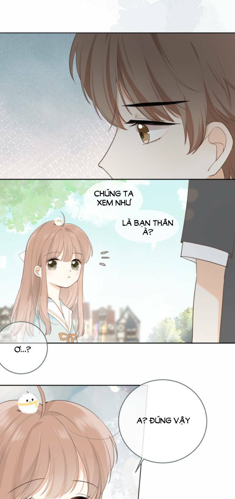 Tình Yêu Duy Nhất Của Tôi: Chapter 19