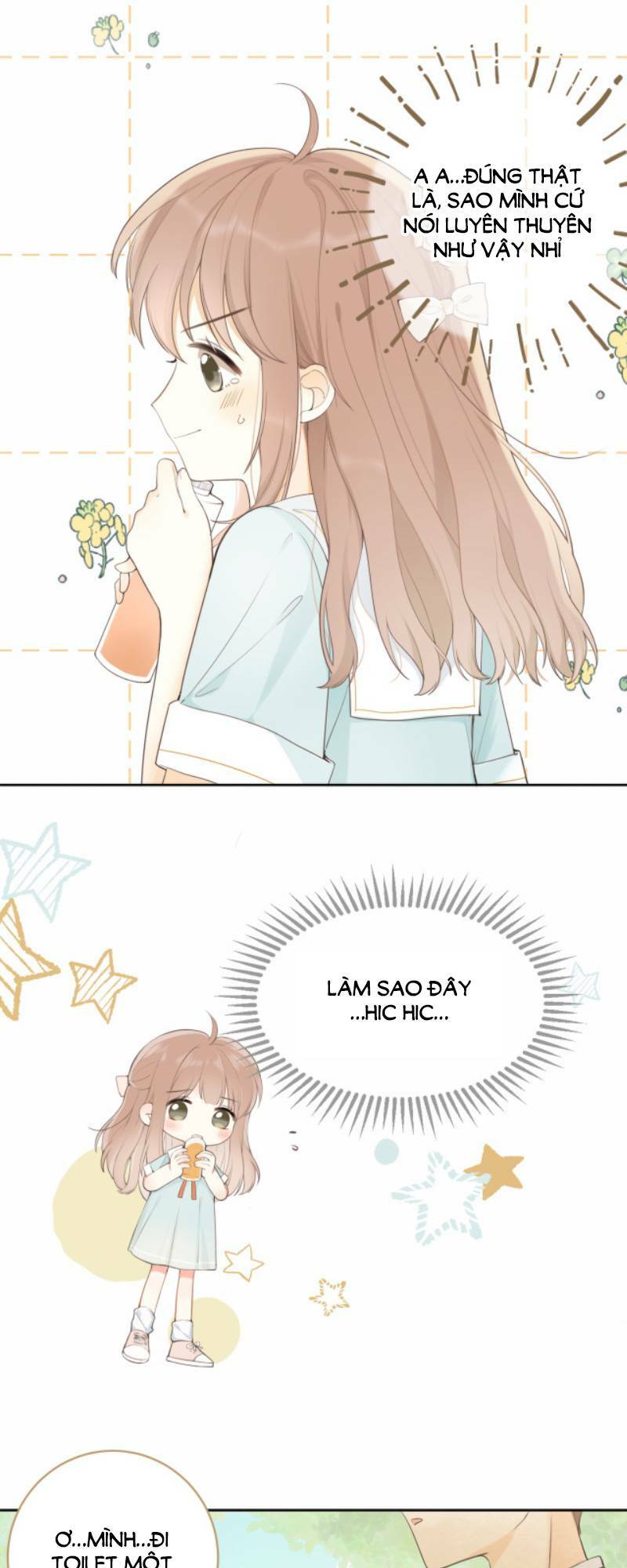 Tình Yêu Duy Nhất Của Tôi: Chapter 19