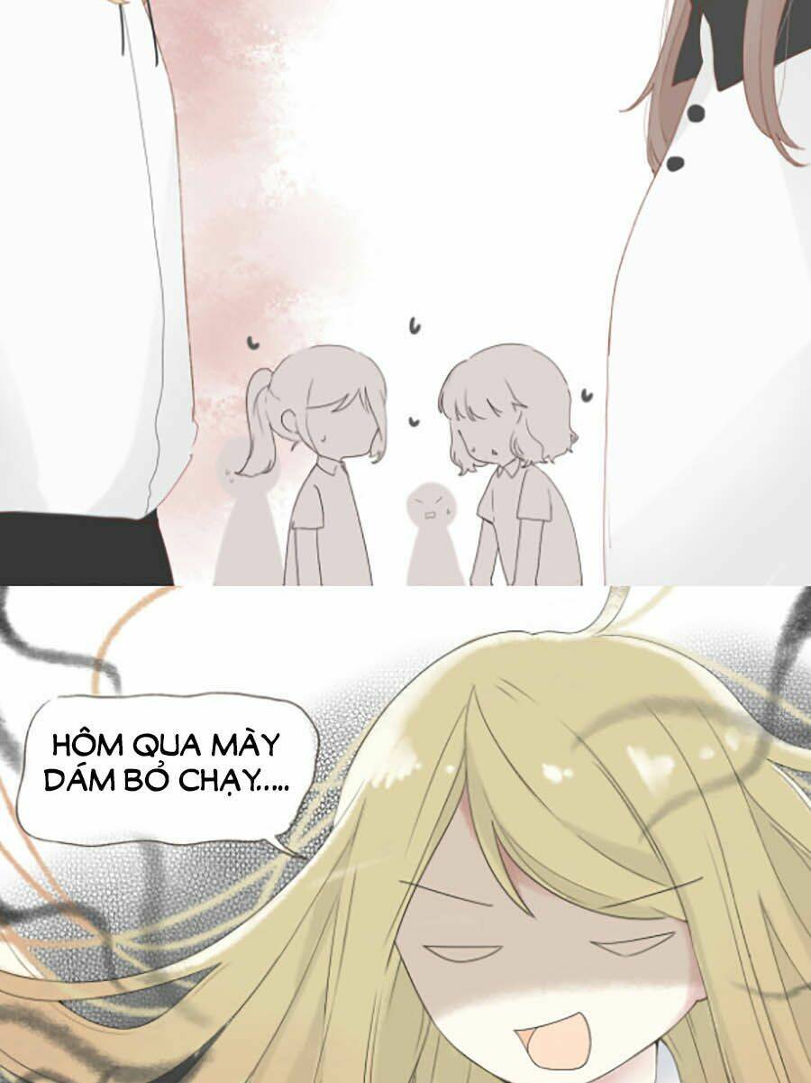 Tình Yêu Duy Nhất Của Tôi: Chapter 2