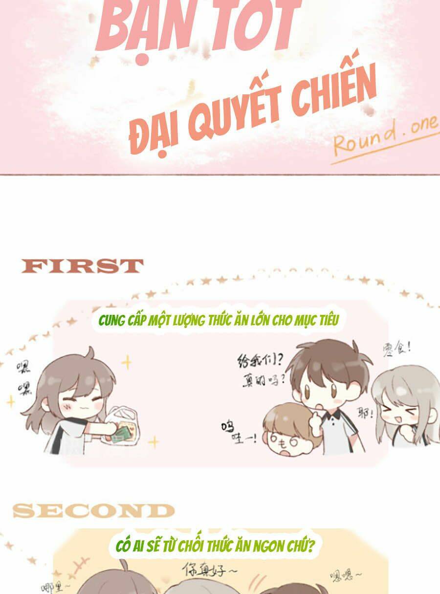Tình Yêu Duy Nhất Của Tôi: Chapter 2