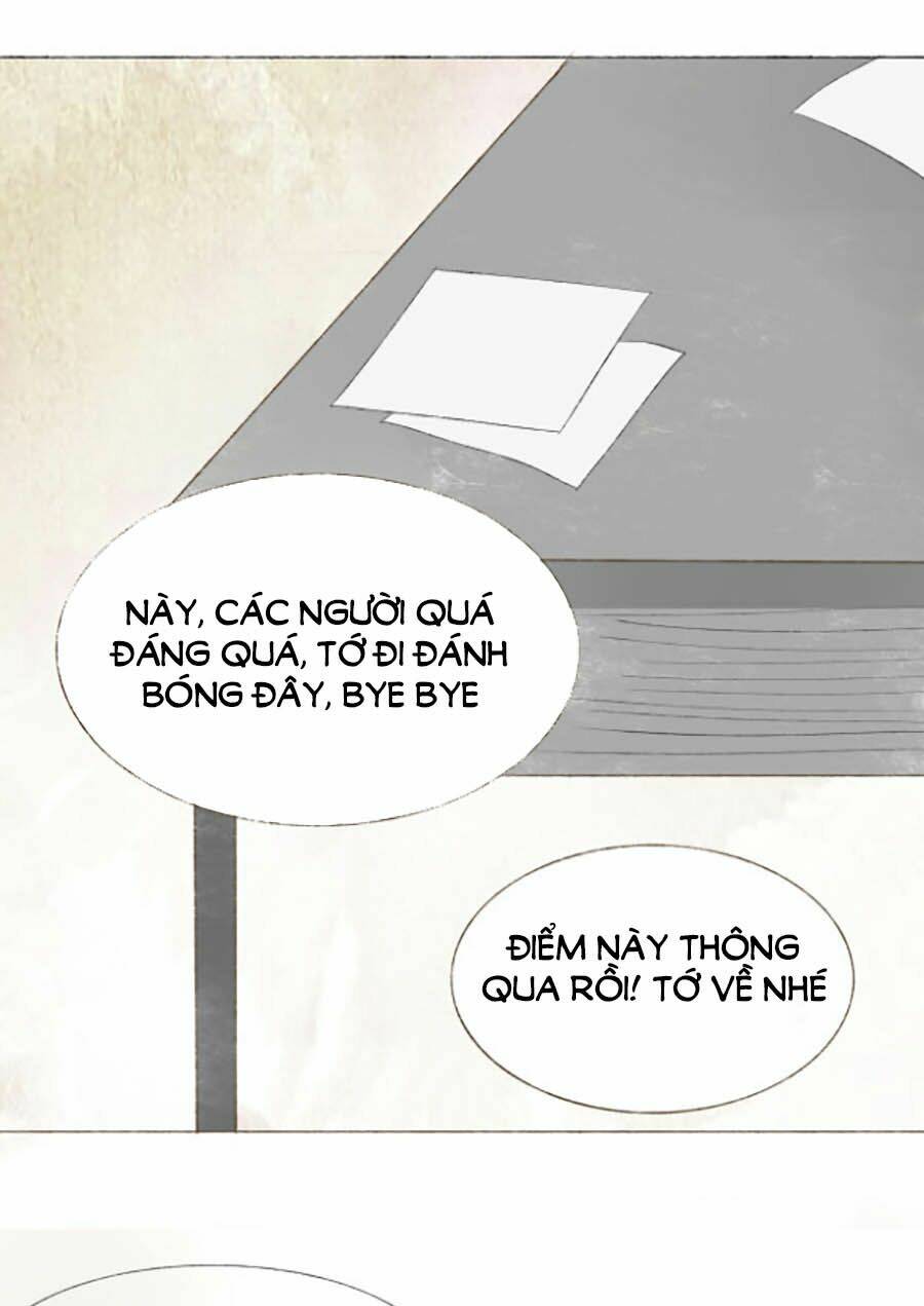 Tình Yêu Duy Nhất Của Tôi: Chapter 2