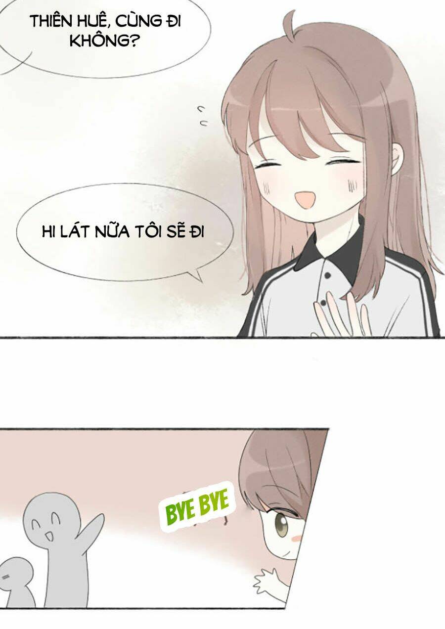 Tình Yêu Duy Nhất Của Tôi: Chapter 2