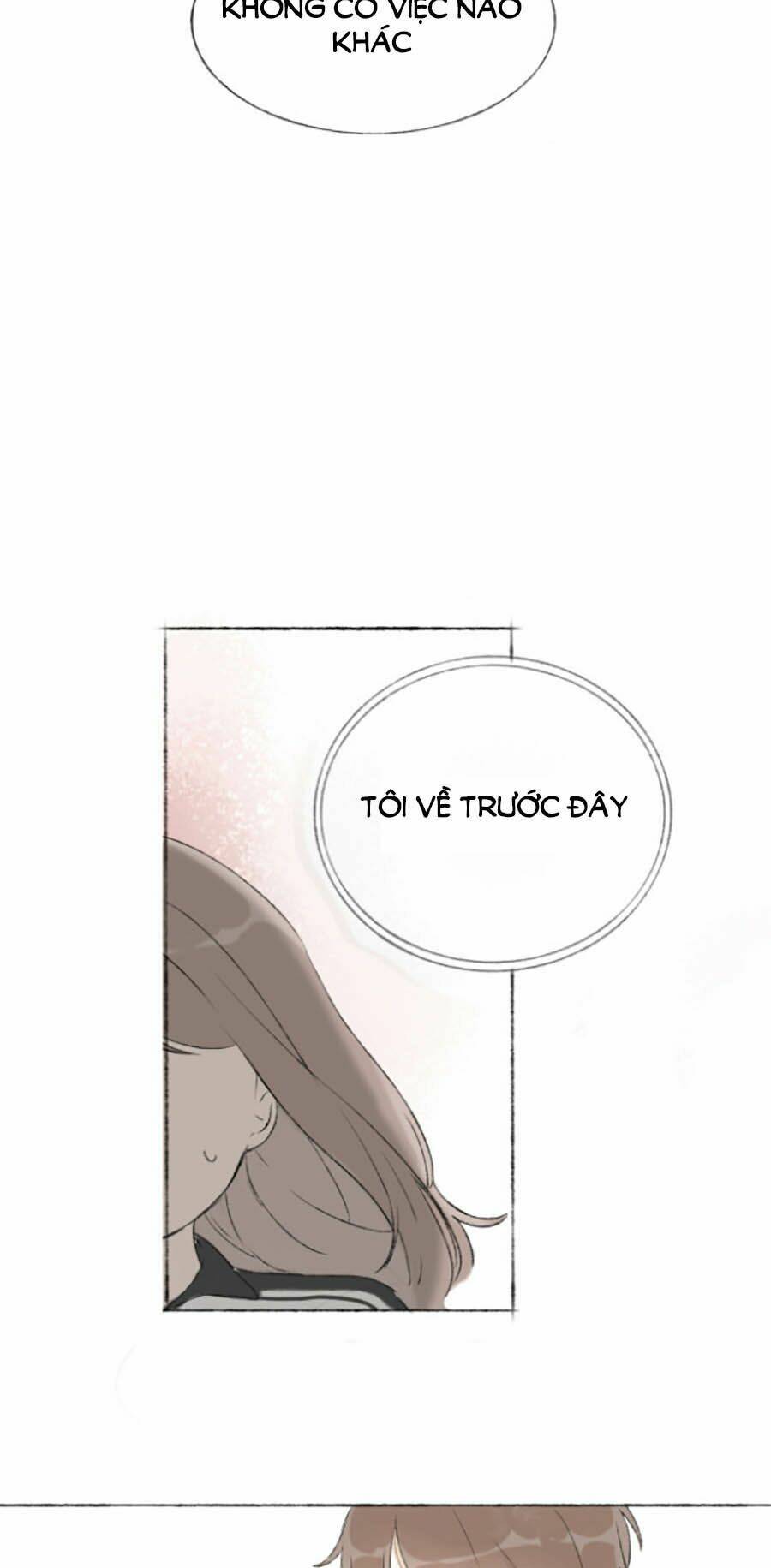 Tình Yêu Duy Nhất Của Tôi: Chapter 2