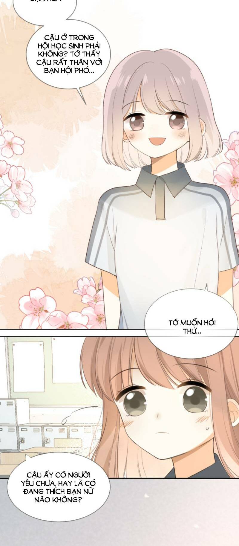 Tình Yêu Duy Nhất Của Tôi: Chapter 20