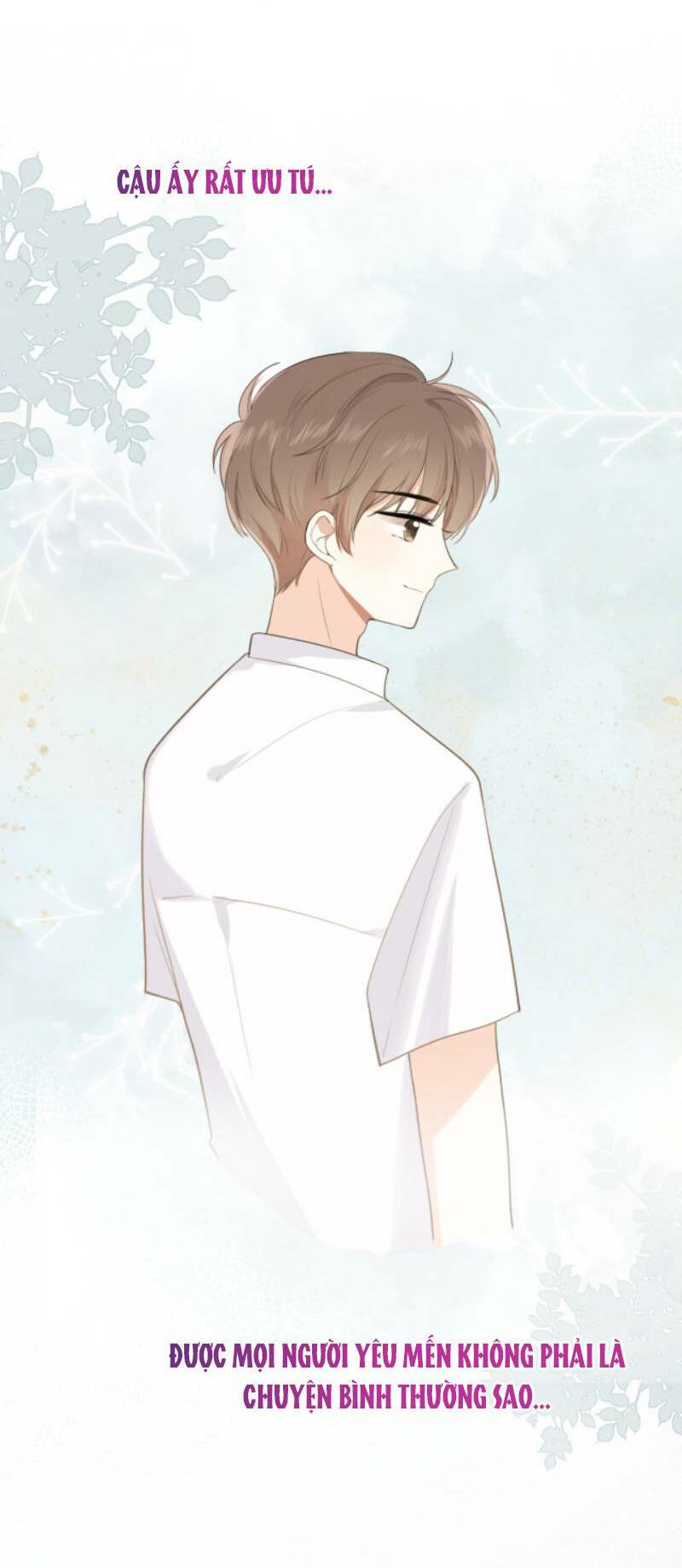 Tình Yêu Duy Nhất Của Tôi: Chapter 20
