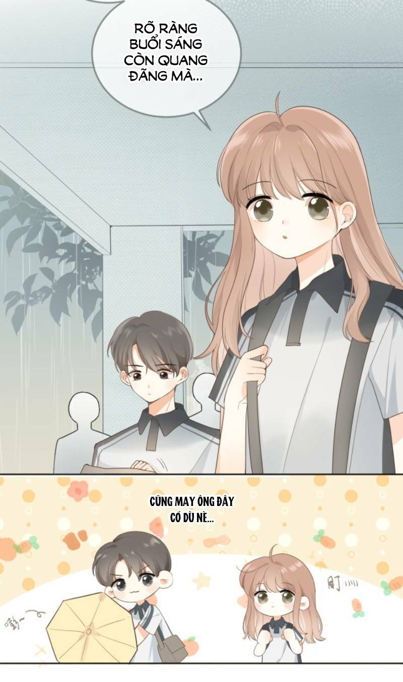 Tình Yêu Duy Nhất Của Tôi: Chapter 20