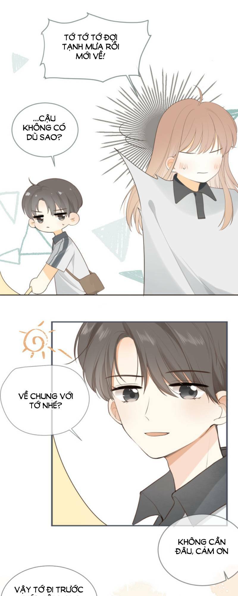 Tình Yêu Duy Nhất Của Tôi: Chapter 20