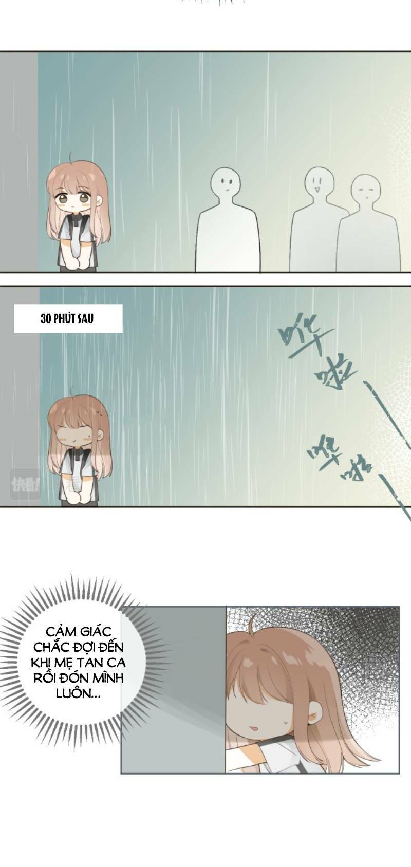 Tình Yêu Duy Nhất Của Tôi: Chapter 20