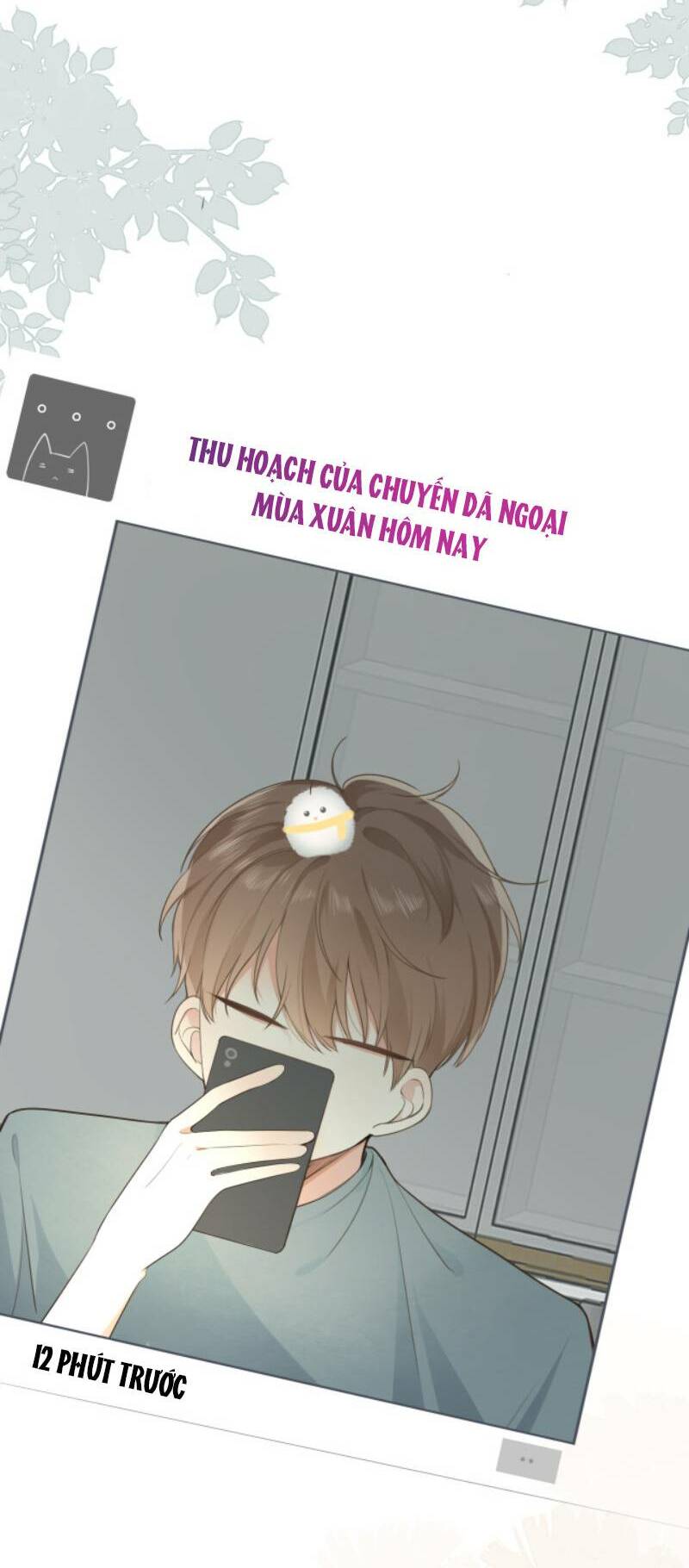 Tình Yêu Duy Nhất Của Tôi: Chapter 20