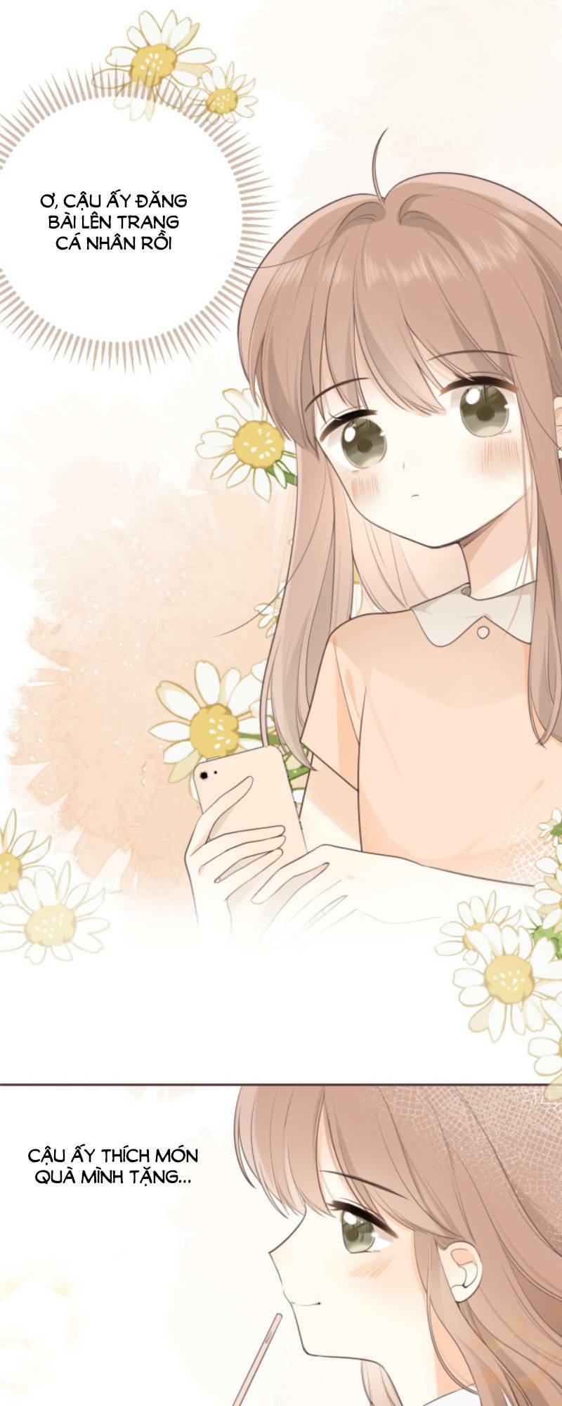 Tình Yêu Duy Nhất Của Tôi: Chapter 20