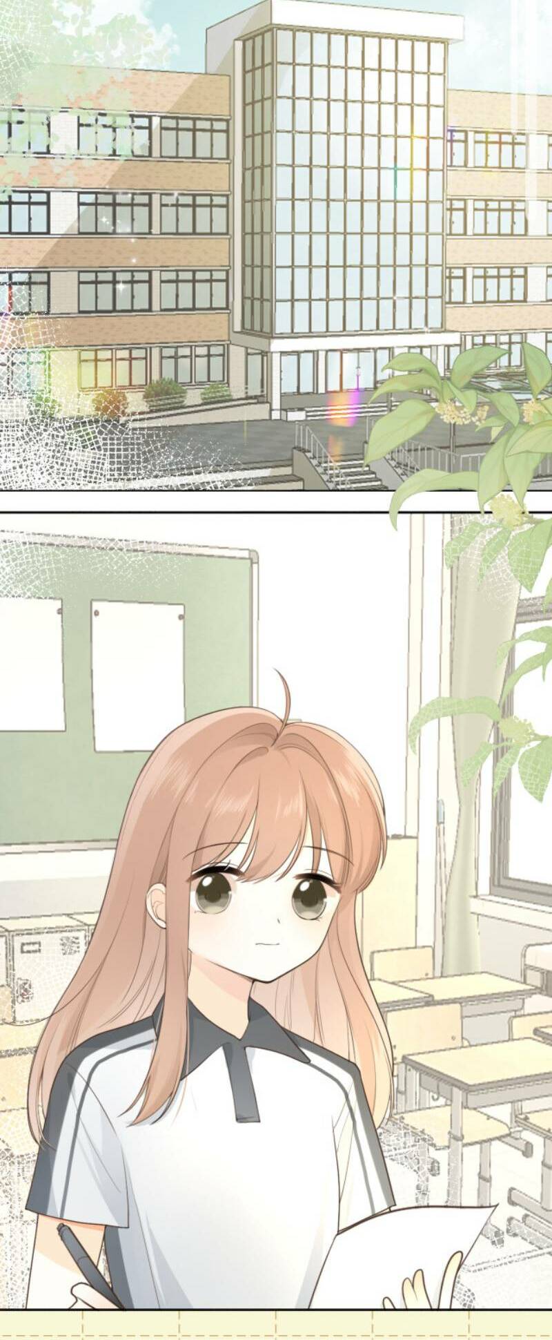 Tình Yêu Duy Nhất Của Tôi: Chapter 20