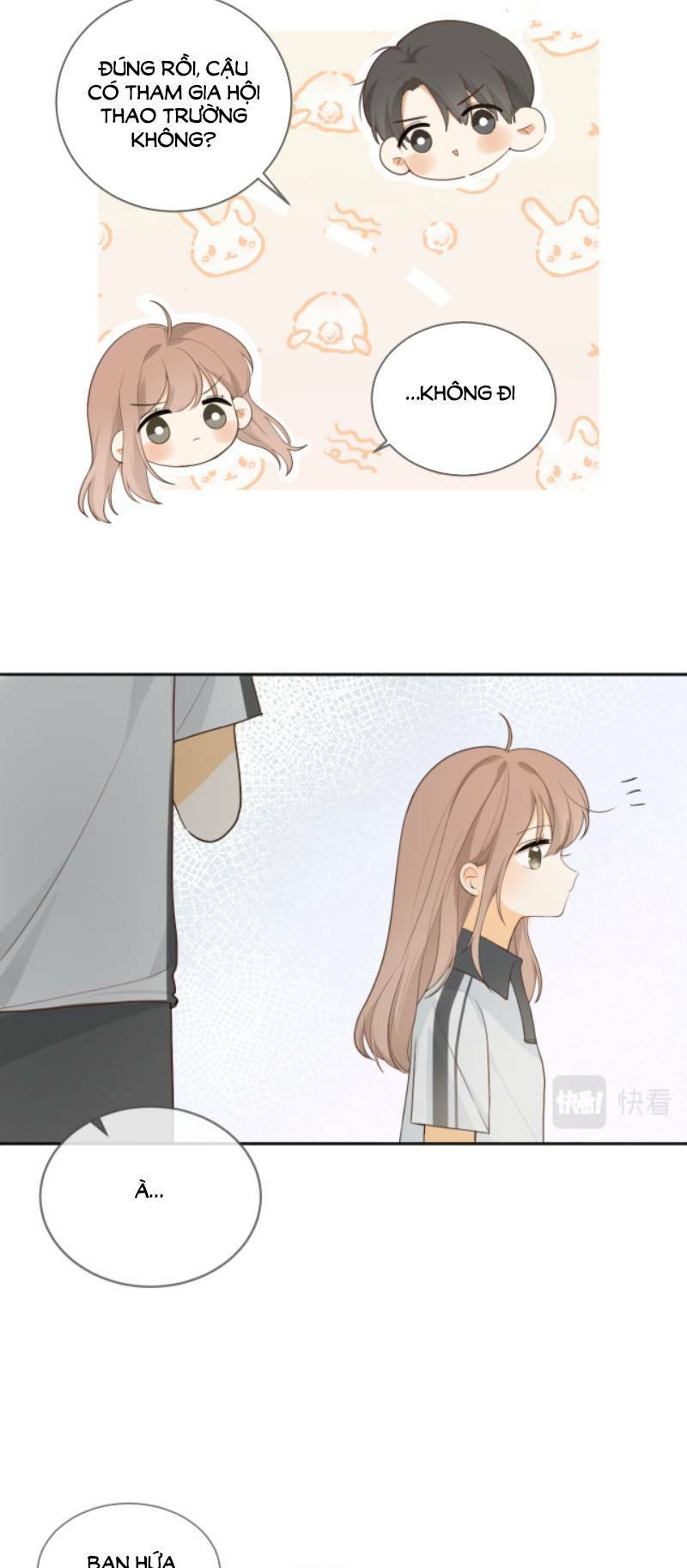 Tình Yêu Duy Nhất Của Tôi: Chapter 20