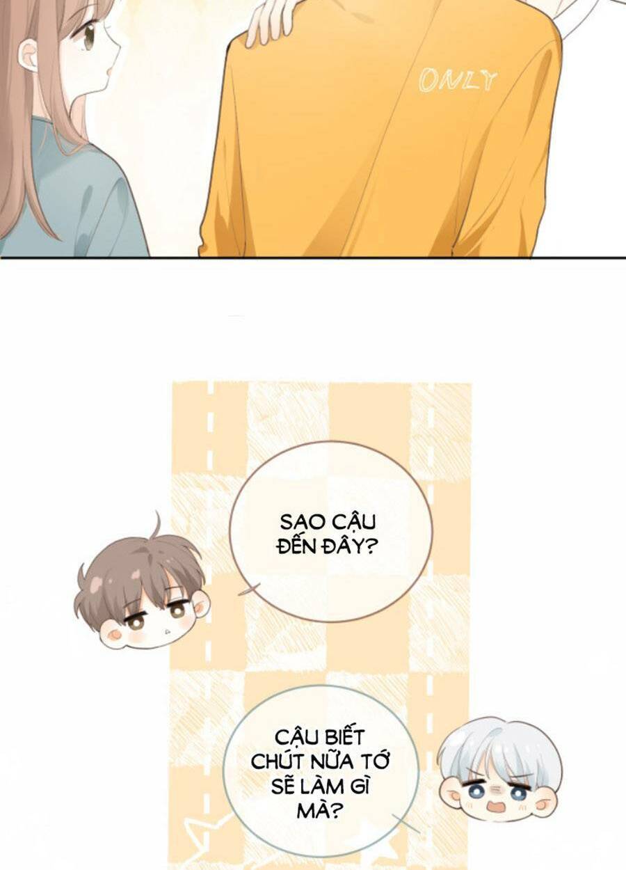 Tình Yêu Duy Nhất Của Tôi: Chapter 22