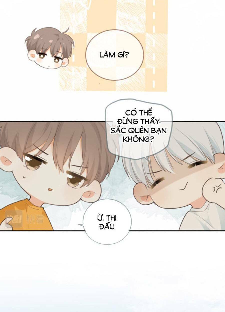 Tình Yêu Duy Nhất Của Tôi: Chapter 22