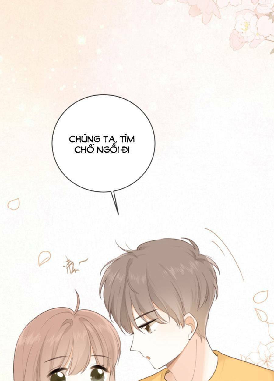 Tình Yêu Duy Nhất Của Tôi: Chapter 22