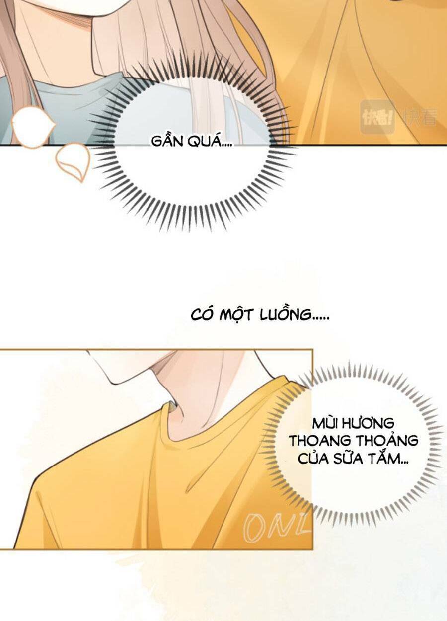 Tình Yêu Duy Nhất Của Tôi: Chapter 22