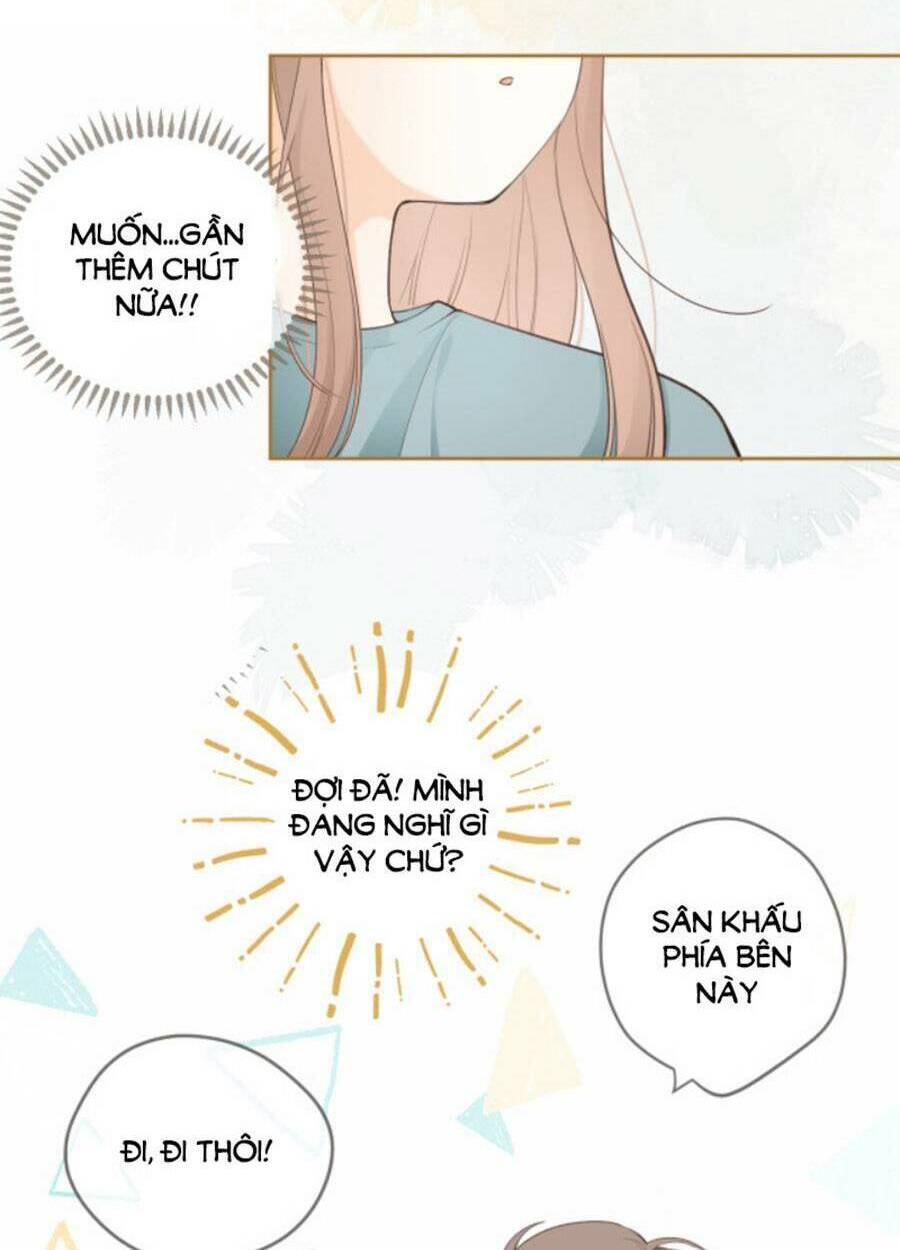 Tình Yêu Duy Nhất Của Tôi: Chapter 22