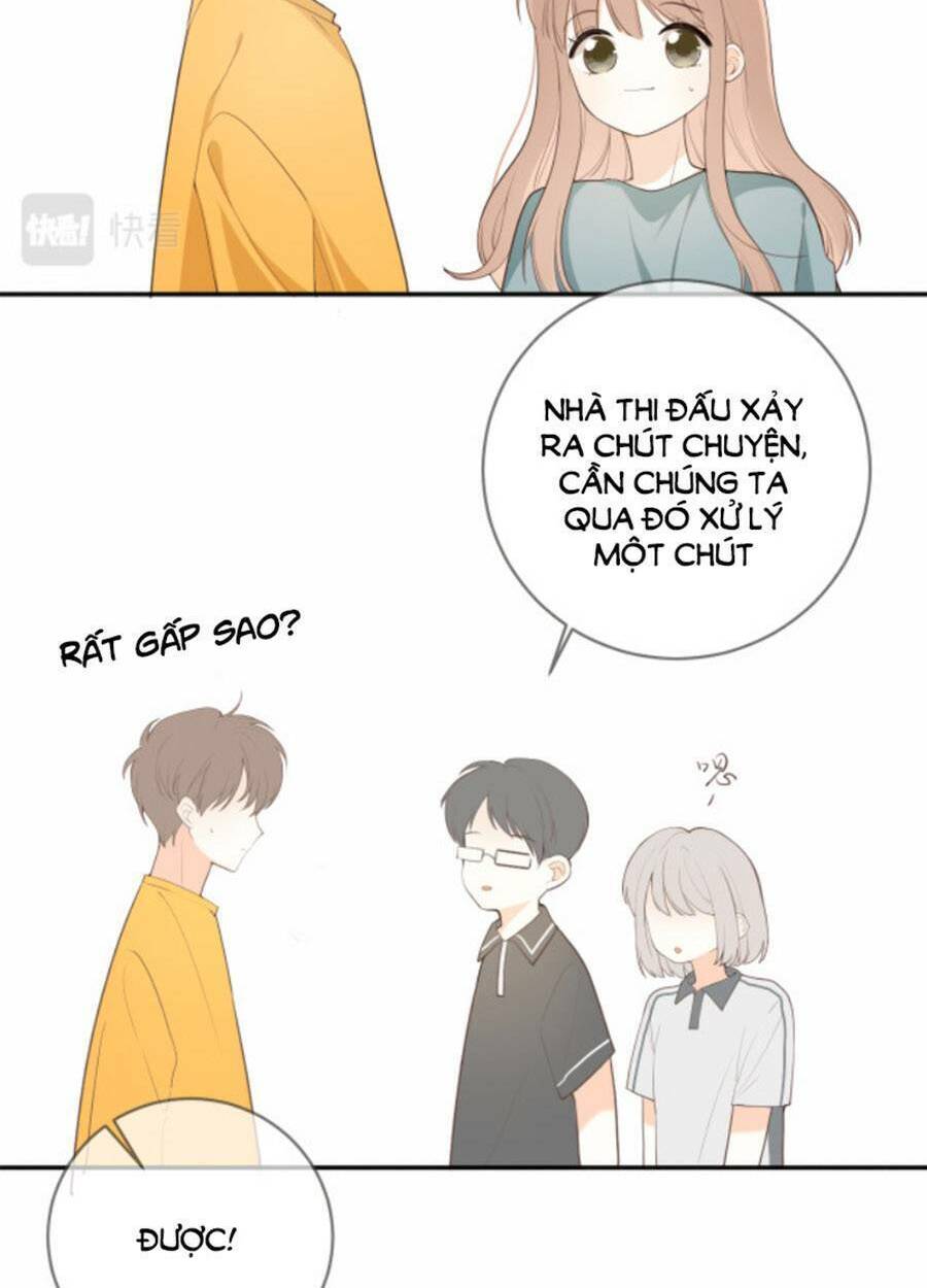 Tình Yêu Duy Nhất Của Tôi: Chapter 22