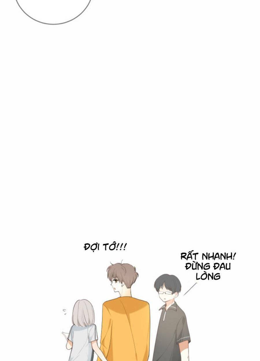 Tình Yêu Duy Nhất Của Tôi: Chapter 22